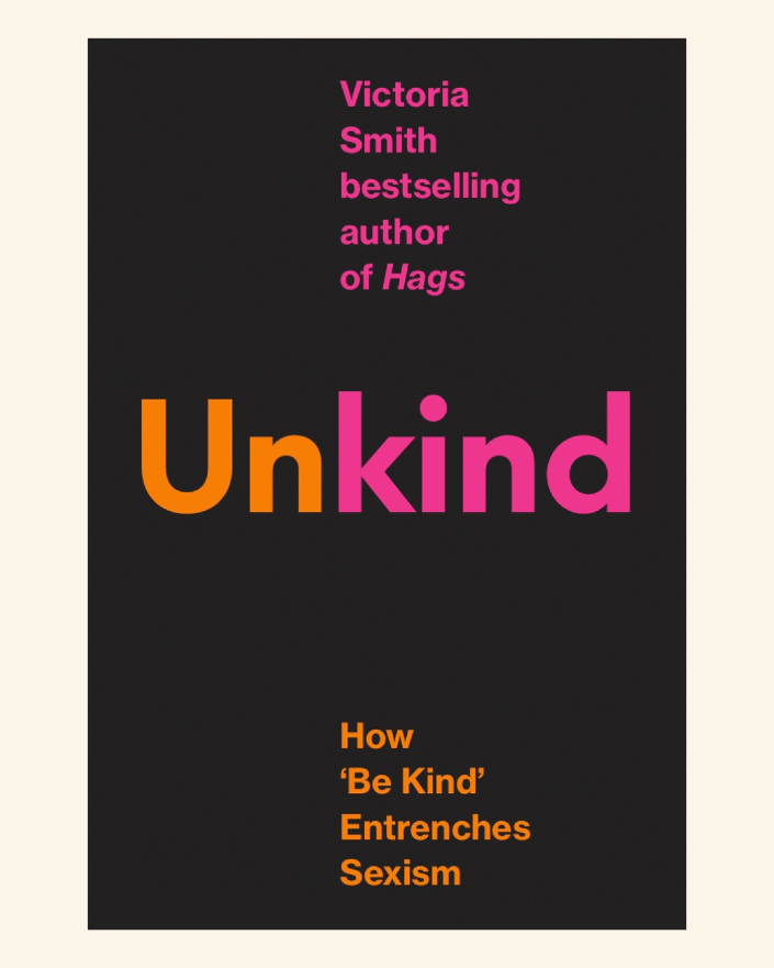 Cover of (Un)Kind by Victoria Smith