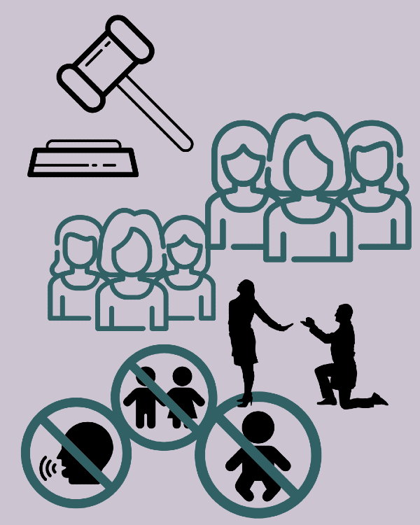 Andrea Dworkin's Enduring Insights on Sexual Assault, and some feminist reservations | by Jocelyn Crawley