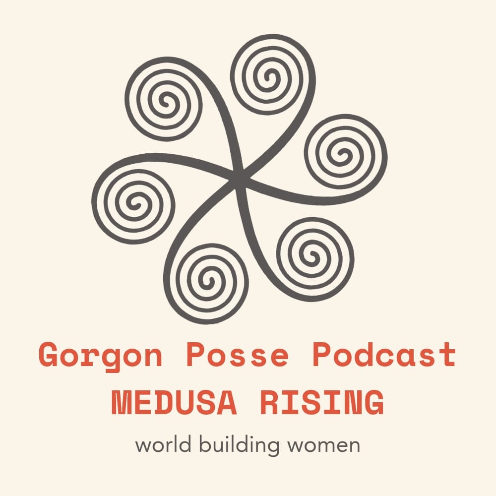 New Pod | Companion to the Cixous Series