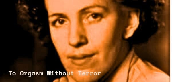“TO ORGASM WITHOUT TERROR” | Feminism or Death by Francoise d’Eaubonne