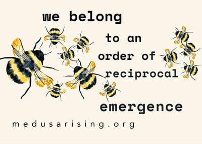 Reading Circles & Lives