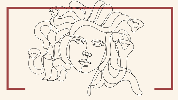 Introducing Medusa Rising Gazes