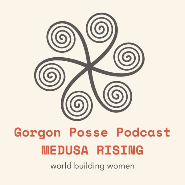 New Pod | Companion to the Cixous Series
