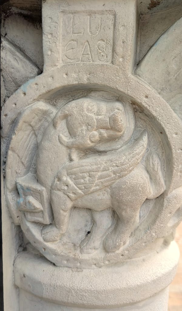 Slowing Down for the Dark Days