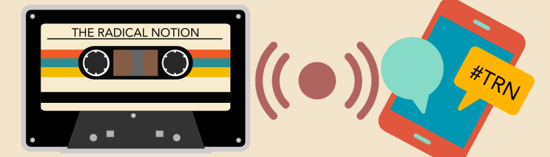 TRN ReMix | Re:Framing Mary Daly