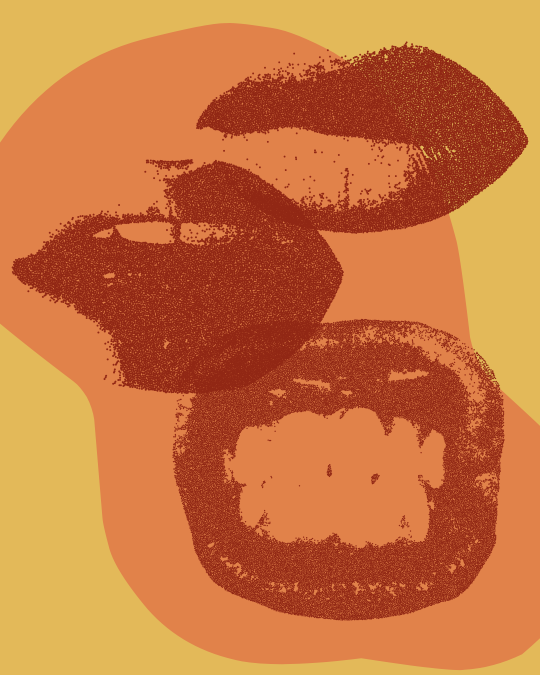 Instigator | by Laura Nováková