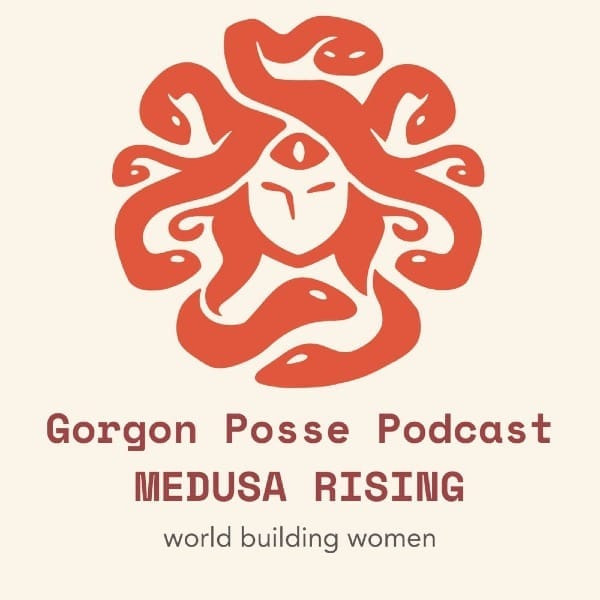 Gorgon Posse Podcast Logo