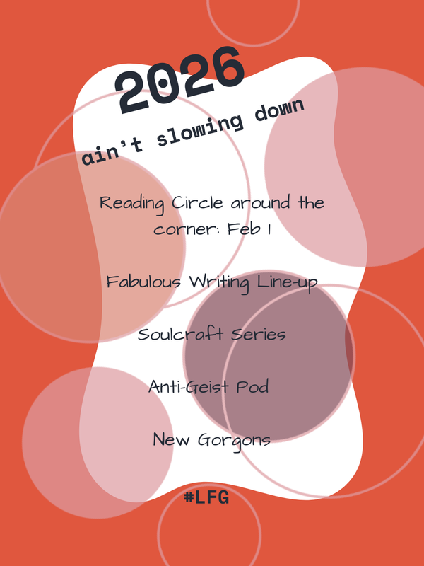 OK It's 2026, So Now What?!