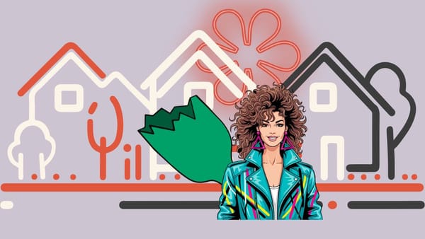 Karen "Fucking" Wheeler: The Only Woman Who Gets Power (After Proving She Knew Her Place) | by Beatrix Kondo